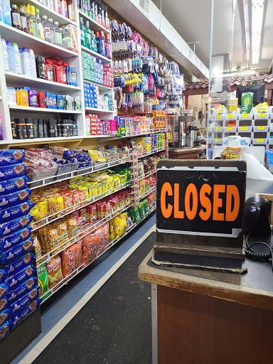 Supermarket «Latino American Supermarket», reviews and photos, 11 Essex St S, Dover, NJ 07801, USA