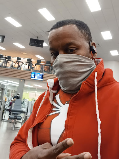 Gym «LA Fitness», reviews and photos, 18400 Convention Center Dr, Tinley Park, IL 60477, USA