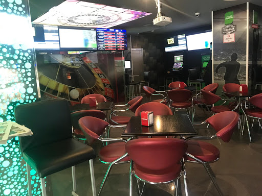 Salón de Juego JOKERBET