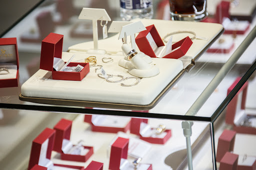 Jeweler «Scott & Co Fine Jewelers», reviews and photos, 2 Lincoln Way E, New Oxford, PA 17350, USA