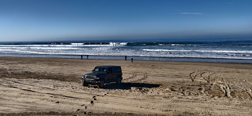 Grocery Store «Pismo Market», reviews and photos, 700 Dolliver St, Pismo Beach, CA 93449, USA