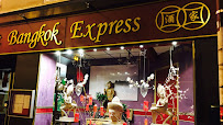 Photos du propriétaire du Restaurant thaï Bangkok Express à Paris - n°1