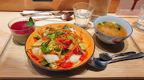 Soupe du Restaurant japonais YATAY à Aubagne - n°17