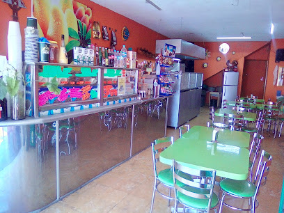 Restaurant Los Portales - Calle 5 Pte., Segunda Centro, 75680 Tlacotepec, Pue., Mexico