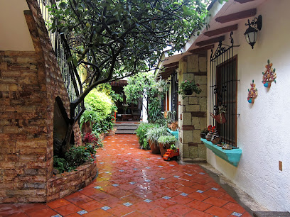 Best of Oaxaca Apartments