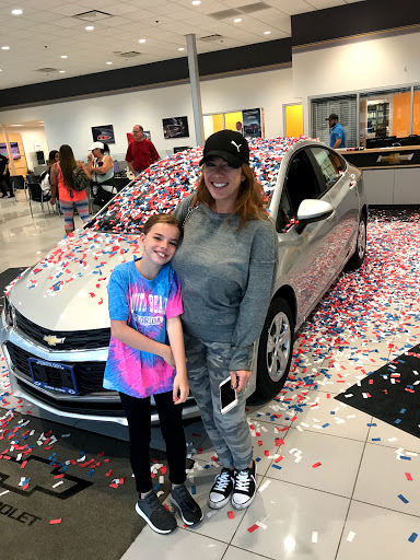 Chevrolet Dealer «Al Piemonte Chevy», reviews and photos, 770 Dundee Ave, East Dundee, IL 60118, USA