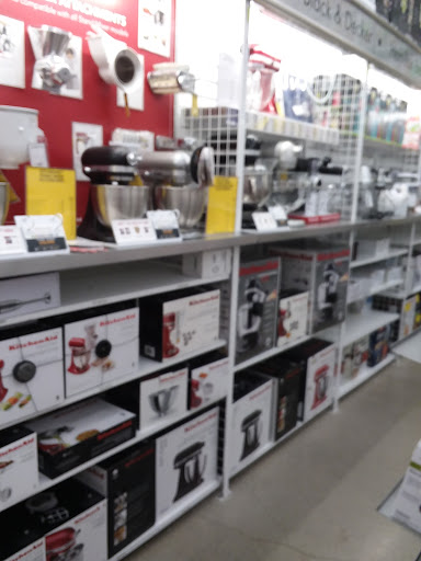 Department Store «Bed Bath & Beyond», reviews and photos, 51 Chambersbridge Rd, Brick, NJ 08723, USA