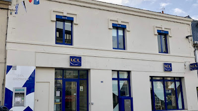 LCL Banque et assurance à Concarneau