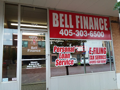 Bell Finance Loans Seminole