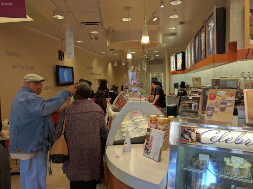 Ice Cream Shop «Häagen-Dazs® Ice Cream Shop», reviews and photos, 3120 M St NW, Washington, DC 20007, USA