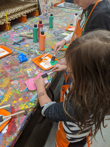 Home Improvement Store «The Home Depot», reviews and photos, 514 E Main St, Westfield, MA 01085, USA