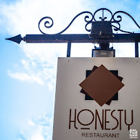 Photos du propriétaire du Honesty Restaurant Strasbourg - n°11