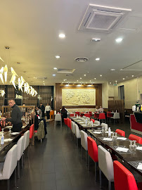 Atmosphère du Restaurant asiatique Wok House à Lieusaint - n°2