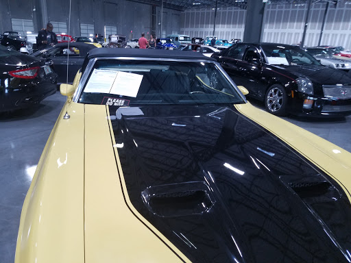 Car Dealer «Gateway Classic Cars Tampa», reviews and photos, 351 30th St NE, Ruskin, FL 33570, USA