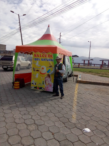 Salcedo ice cream