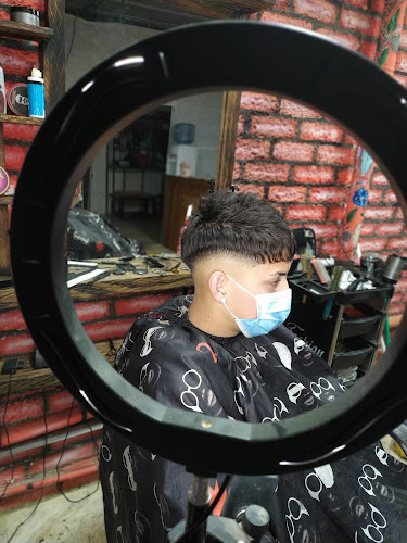 Fulltime Barbershop - Canelones