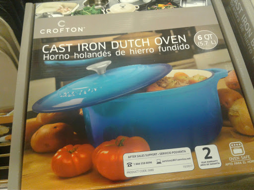 Supermarket «ALDI», reviews and photos, 1250 W Maple St, Hartville, OH 44632, USA