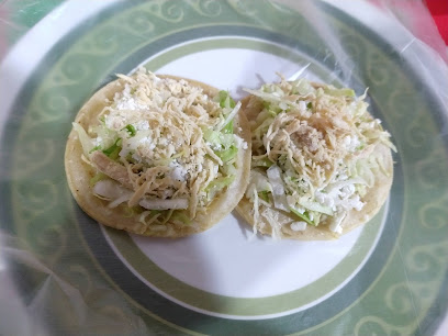 ANTOJITOS MONI