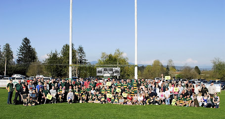 Langley Rugby Club