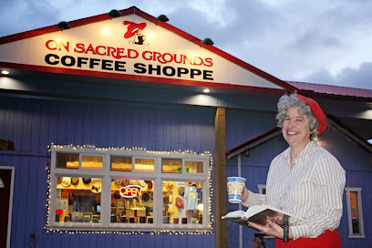 On Sacred Grounds Coffee, Tea & Specialty Shoppe