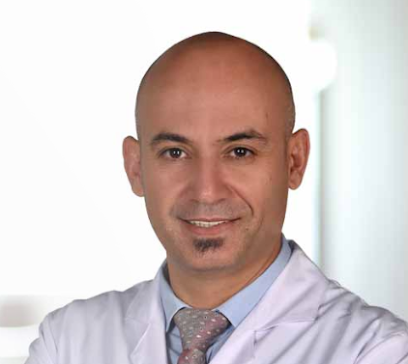 Uzm. Dr. Erhan Alkan