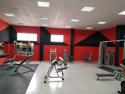 Gym MC Body Fitness - 41630 Lantejuela, Seville, Spain