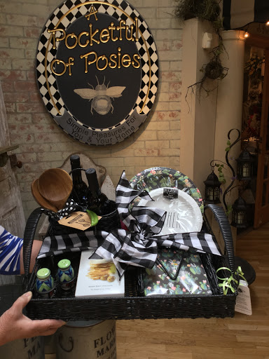 Gift Shop «A Pocketful of Posies», reviews and photos, 386 Main St, Middletown, CT 06457, USA