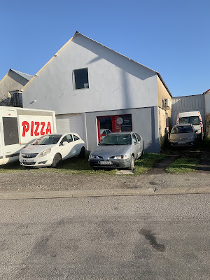 MGM WOLCZYNSKI JEROME à Batz-sur-Mer