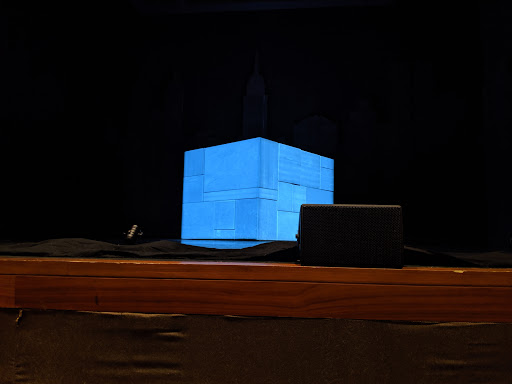 Event Venue «Knight Theater», reviews and photos, 430 S Tryon St, Charlotte, NC 28202, USA