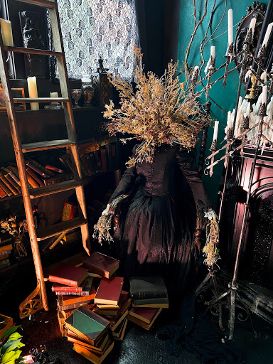 Tattoo Shop «The Black Veil Studio of Tattoo and Art», reviews and photos, 194 Cabot St, Beverly, MA 01915, USA