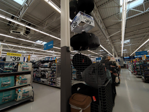 Department Store «Walmart Supercenter», reviews and photos, 1752 N Frontage Rd, Hastings, MN 55033, USA