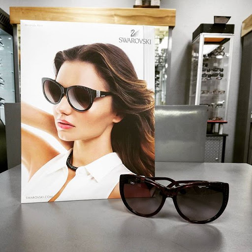Sunglasses store Lancaster