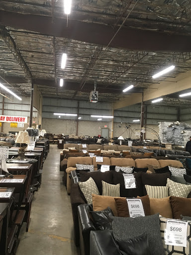 Furniture Store «American Freight Furniture and Mattress», reviews and photos, 3674 Kinsman Blvd, Madison, WI 53704, USA