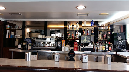 CAFE BAR BOUTUREIRA