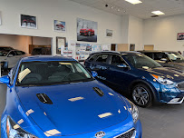 Overturf Volkswagen Kia - Photo 3 - Car repair in Kennewick, WA, Kennewick