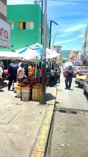 Mercado Público Municipal Juan Sabines