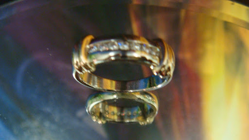 Jeweler «J B Fine Jewelry», reviews and photos, 7605 Gunn Hwy # A, Tampa, FL 33625, USA