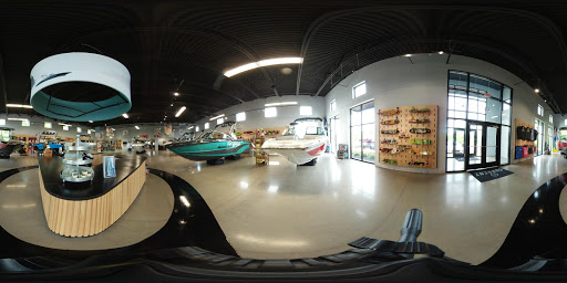 Boat Dealer «Current Watersports», reviews and photos, 45 Transport Dr, Walton, KY 41094, USA