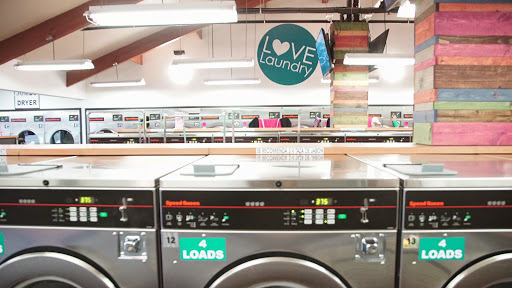 Laundromat «Love Laundry Long Beach», reviews and photos, 6663 Long Beach Blvd, Long Beach, CA 90805, USA