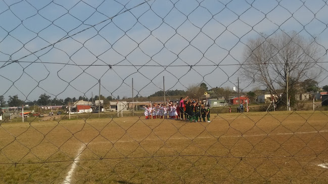 Opiniones de Cancha De Baby Fútbol Sparta en Tacuarembó - Campo de fútbol