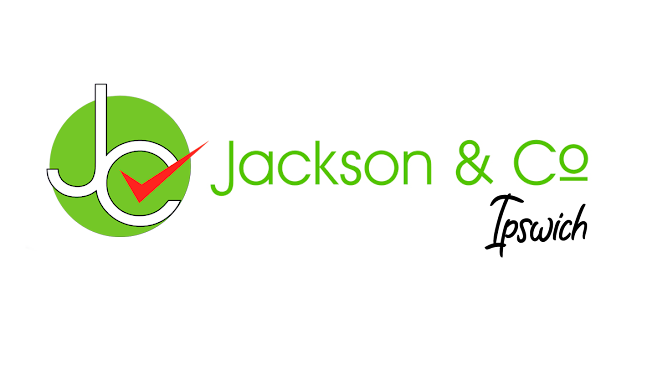Jackson & Co Ipswich - Estate Agent - Ipswich