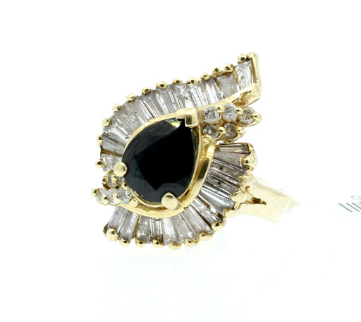 Jeweler «La Jolla Jewelry & Loan», reviews and photos, 8246 California Route 2, West Hollywood, CA 90046, USA