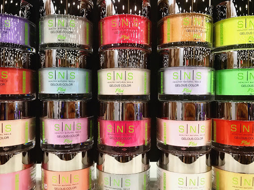 Nail Salon «HERBAL NAILS & SPA 2», reviews and photos, 6590 N Scottsdale Rd #150, Paradise Valley, AZ 85253, USA