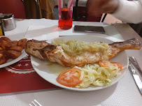 Plats et boissons du Restaurant africain La Detente à Sarcelles - n°3