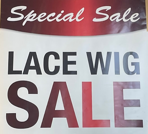 Beauty Supply Store «Hair & Beauty Supply #2», reviews and photos, 420 W Little York Rd, Houston, TX 77076, USA