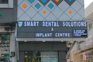 Smart Dental solutions & Implant Centre image
