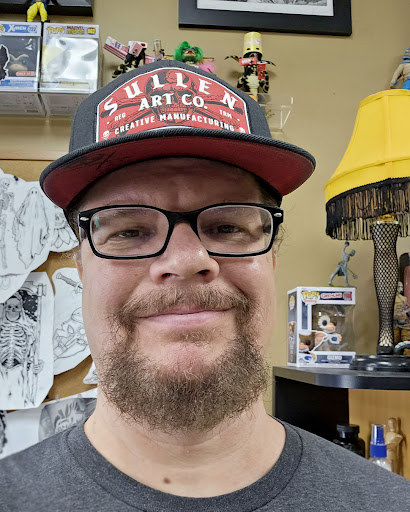 Explore family matching tattoos ideas, creative tattoo ideas in Saint Petersburg, available at Phoebus Tattoos