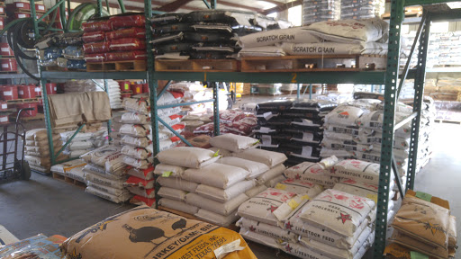 Beyer Fertilizer & Feed