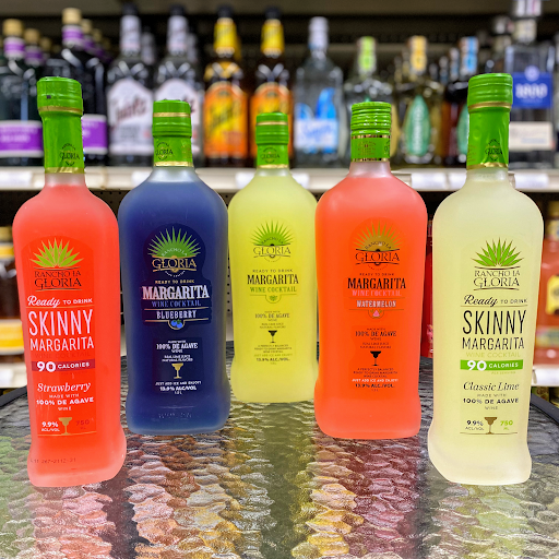 Liquor Store «Wayside Liquor», reviews and photos, 404 4th St NW, Montgomery, MN 56069, USA