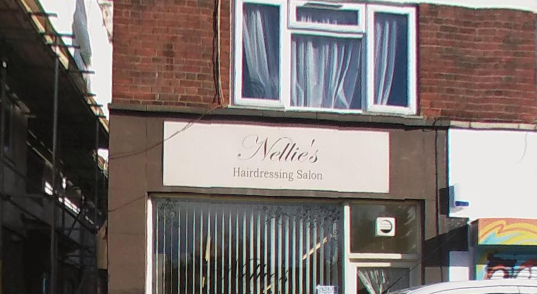 Reviews of Nellie's in Watford - Barber shop